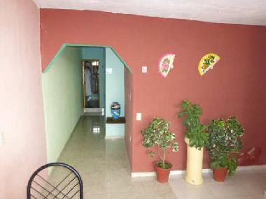 Apartamento de vacaciones en Trinidad, Cuba (Sancti Spiritus)Casa de vacaciones