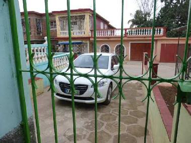 Apartamento de vacaciones en Trinidad, Cuba (Sancti Spiritus)Casa de vacaciones