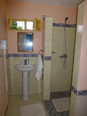 Apartamento de vacaciones en Trinidad, Cuba (Sancti Spiritus)Casa de vacaciones