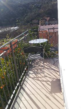 Apartamento de vacaciones en DIANO SAN PIETRO (Imperia)Casa de vacaciones
