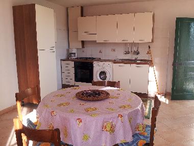 Apartamento de vacaciones en DIANO SAN PIETRO (Imperia)Casa de vacaciones