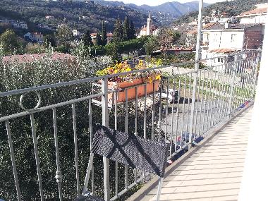 Apartamento de vacaciones en DIANO SAN PIETRO (Imperia)Casa de vacaciones