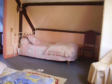 Casa de vacaciones en MOELAN/MER (Finist�re)Casa de vacaciones