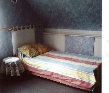 Casa de vacaciones en MOELAN/MER (Finist�re)Casa de vacaciones