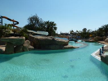 Caravana en agde (Hrault)Casa de vacaciones