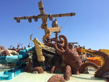 Caravana en agde (Hrault)Casa de vacaciones