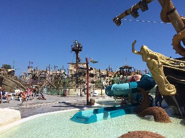 Caravana en agde (Hrault)Casa de vacaciones