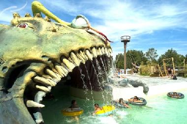 Caravana en agde (Hrault)Casa de vacaciones