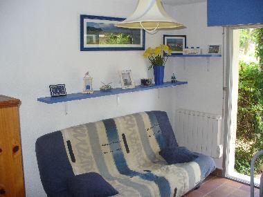 Apartamento de vacaciones en CARNAC PALGES (Morbihan)Casa de vacaciones