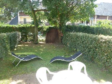 Apartamento de vacaciones en CARNAC PALGES (Morbihan)Casa de vacaciones