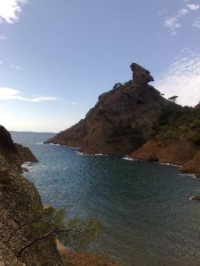 Apartamento de vacaciones en LA CIOTAT (Bouches-du-Rh�ne)Casa de vacaciones