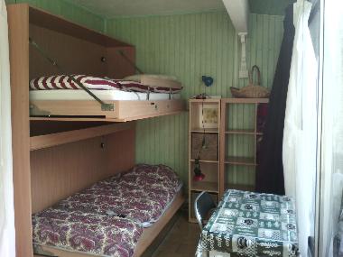 Apartamento de vacaciones en LA CIOTAT (Bouches-du-Rh�ne)Casa de vacaciones