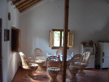 Casa de vacaciones en foros da pereira (Alentejo Litoral)Casa de vacaciones