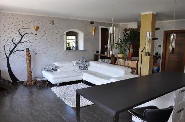 Casa de vacaciones en Nus (Valle d'Aosta/Valle d'Aoste)Casa de vacaciones