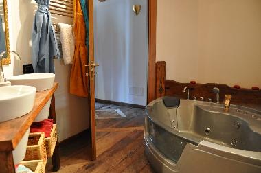 Casa de vacaciones en Nus (Valle d