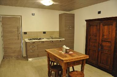 Casa de vacaciones en Nus (Valle d