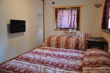 Casa de vacaciones en Nus (Valle d