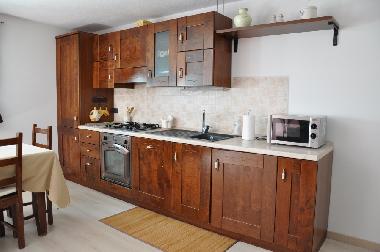 Apartamento de vacaciones en Gressan (Valle d'Aosta/Vall�e d'Aoste)Casa de vacaciones