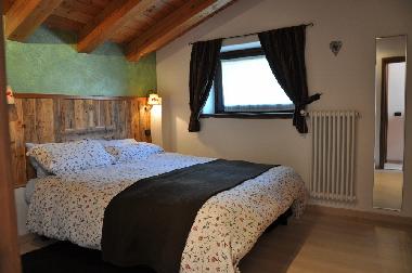 Apartamento de vacaciones en Gressan (Valle d'Aosta/Vall�e d'Aoste)Casa de vacaciones