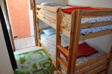 Apartamento de vacaciones en Gressan (Valle d'Aosta/Vall�e d'Aoste)Casa de vacaciones