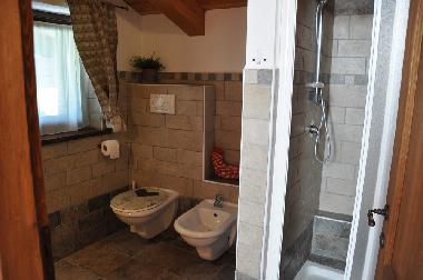 Apartamento de vacaciones en Gressan (Valle d'Aosta/Vall�e d'Aoste)Casa de vacaciones