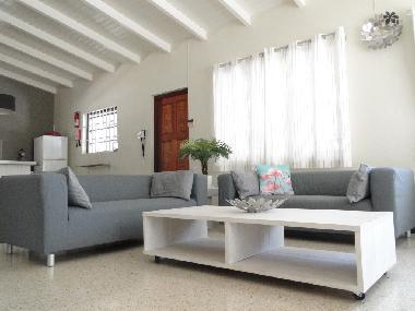 Casa de vacaciones en Grote Berg (Curacao)Casa de vacaciones