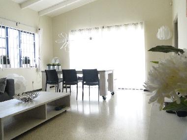 Casa de vacaciones en Grote Berg (Curacao)Casa de vacaciones