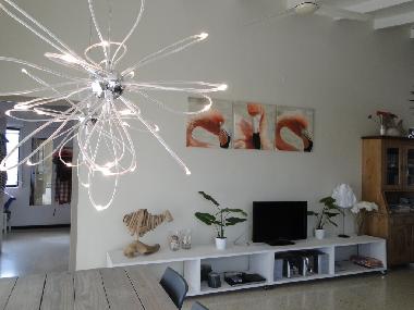 Casa de vacaciones en Grote Berg (Curacao)Casa de vacaciones