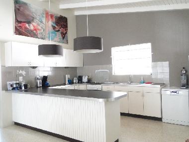 Casa de vacaciones en Grote Berg (Curacao)Casa de vacaciones