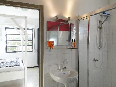 Casa de vacaciones en Grote Berg (Curacao)Casa de vacaciones