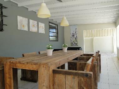 Casa de vacaciones en Grote Berg (Curacao)Casa de vacaciones