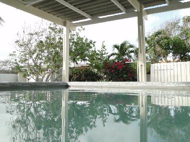 Casa de vacaciones en Grote Berg (Curacao)Casa de vacaciones