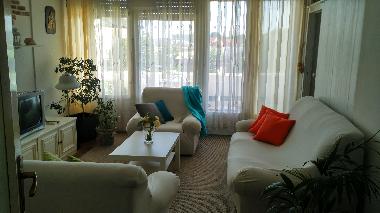 Apartamento de vacaciones en Zadar (Zadarska)Casa de vacaciones