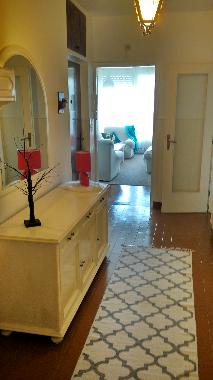 Apartamento de vacaciones en Zadar (Zadarska)Casa de vacaciones