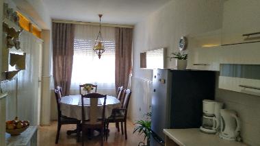 Apartamento de vacaciones en Zadar (Zadarska)Casa de vacaciones