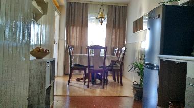 Apartamento de vacaciones en Zadar (Zadarska)Casa de vacaciones