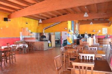Cama y desayuno en Eupilio (Como)Casa de vacaciones