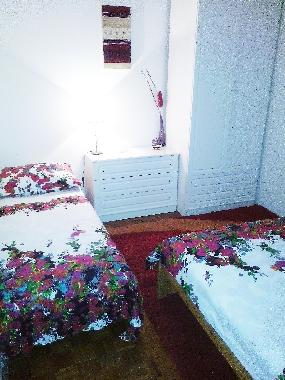 Apartamento de vacaciones en Zadar (Zadarska)Casa de vacaciones