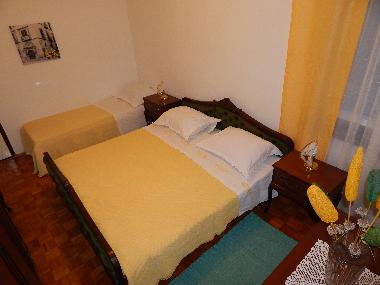 Apartamento de vacaciones en Zadar (Zadarska)Casa de vacaciones