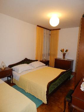 Apartamento de vacaciones en Zadar (Zadarska)Casa de vacaciones