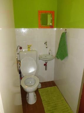 Apartamento de vacaciones en Zadar (Zadarska)Casa de vacaciones