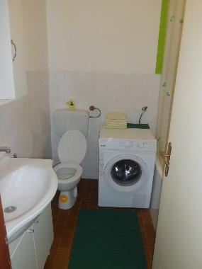 Apartamento de vacaciones en Zadar (Zadarska)Casa de vacaciones