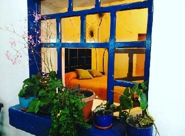 Apartamento de vacaciones en Ibarra (Imbabura)Casa de vacaciones