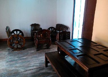 Apartamento de vacaciones en Ibarra (Imbabura)Casa de vacaciones