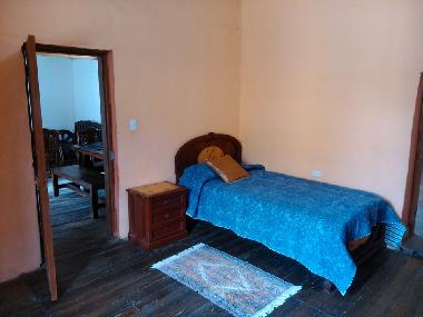 Apartamento de vacaciones en Ibarra (Imbabura)Casa de vacaciones