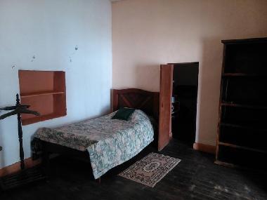 Apartamento de vacaciones en Ibarra (Imbabura)Casa de vacaciones