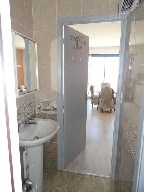 Apartamento de vacaciones en CASSIS (Bouches-du-Rhne)Casa de vacaciones