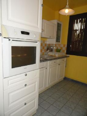 Apartamento de vacaciones en CASSIS (Bouches-du-Rhne)Casa de vacaciones