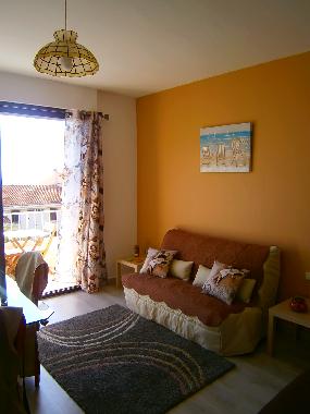 Apartamento de vacaciones en CASSIS (Bouches-du-Rhne)Casa de vacaciones