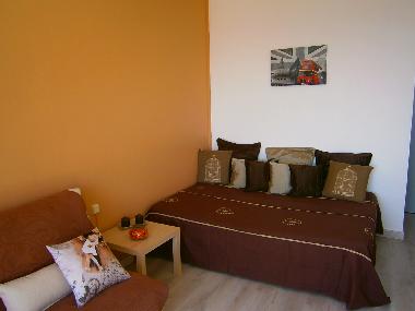 Apartamento de vacaciones en CASSIS (Bouches-du-Rhne)Casa de vacaciones